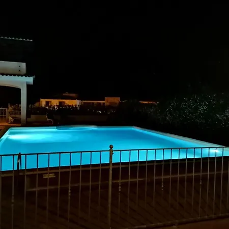La Casetta Di Clara * Порто-Черво